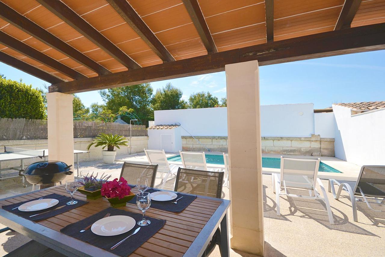 Rufo House * Alcúdia