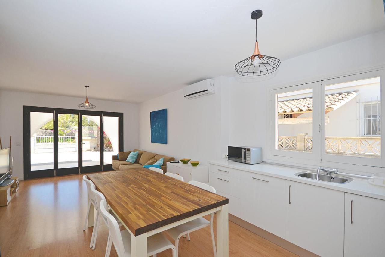 Rufo - Casablanca House * Alcudia (Mallorca)